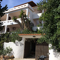 Residence Villa Dacla Lampedusa